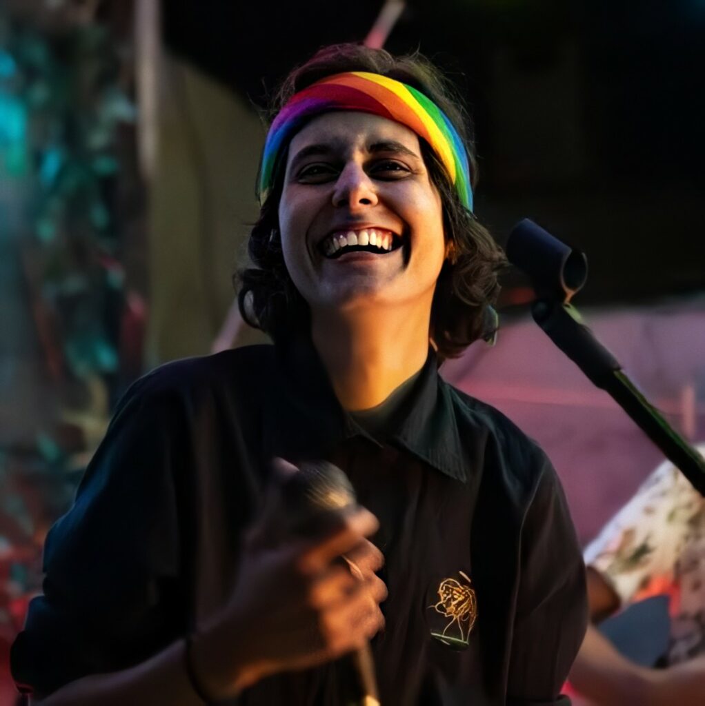 Dia do Orgulho LGBTQI+ terá Sarau Online para celebrar a data em grande estilo