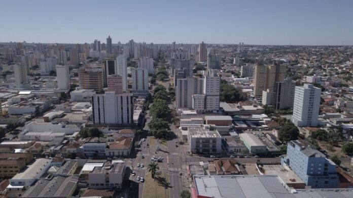 Campo Grande