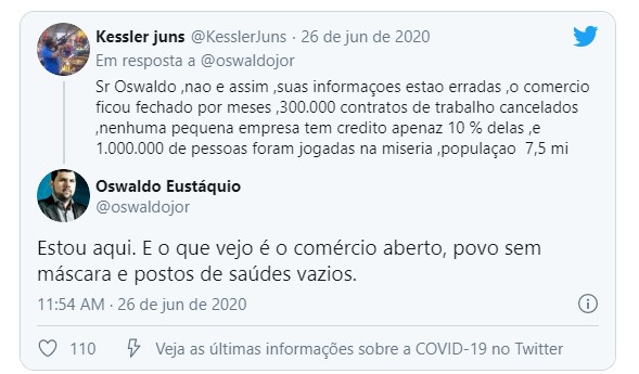 PF prende blogueiro bolsonarista do MS que pretendia fugir do país PF prende blogueiro bolsonarista do MS que pretendia fugir do país