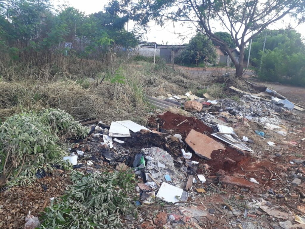 MS registra 17ª morte por dengue em 2023 em semana com 3,1 mil casos MS registra 17ª morte por dengue em 2023 em semana com 3,1 mil casos