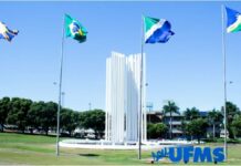 Consulta para novo reitor e vice-reitor da UFMS vai ocorrer no dia 10 de maio