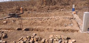 PMA e Marinha de Corumbá interditam construções às margens do rio Paraguai PMA e Marinha de Corumbá interditam construções às margens do rio Paraguai