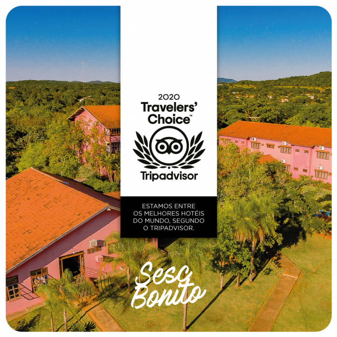 Sesc Mato Grosso do Sul