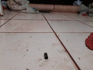 Homens invadem residência e executam morador enquanto dormia Homens invadem residência e executam morador enquanto dormia