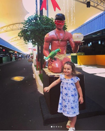 Campo Grande 121 anos: Com saudosismo, campo-grandenses relembram os belos passeios pela Cidade Morena