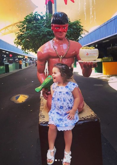 Campo Grande 121 anos: Com saudosismo, campo-grandenses relembram os belos passeios pela Cidade Morena