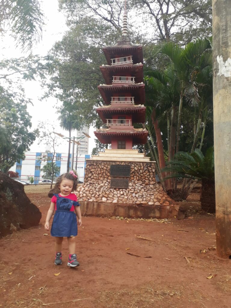 Campo Grande 121 anos: Com saudosismo, campo-grandenses relembram os belos passeios pela Cidade Morena