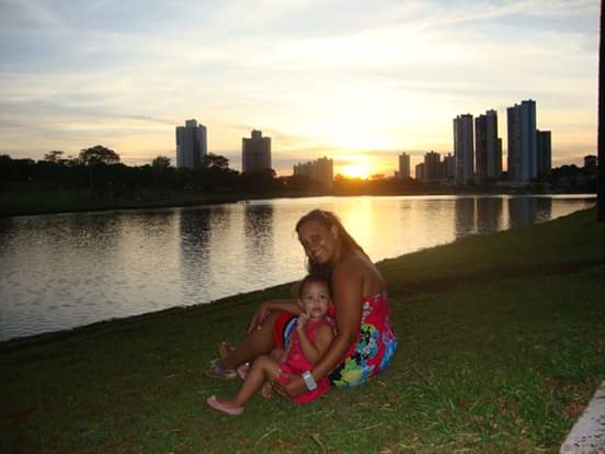 Campo Grande 121 anos: Com saudosismo, campo-grandenses relembram os belos passeios pela Cidade Morena
