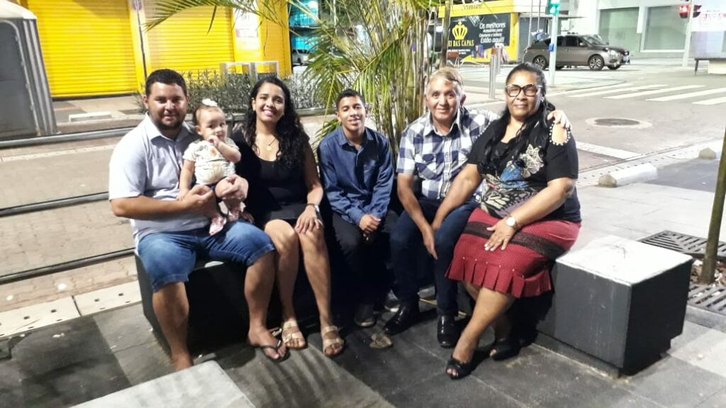 Campo Grande 121 anos: Com saudosismo, campo-grandenses relembram os belos passeios pela Cidade Morena