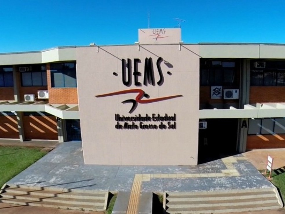 UEMS terá mais 590 vagas e retorno do vestibular