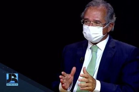 Guedes: