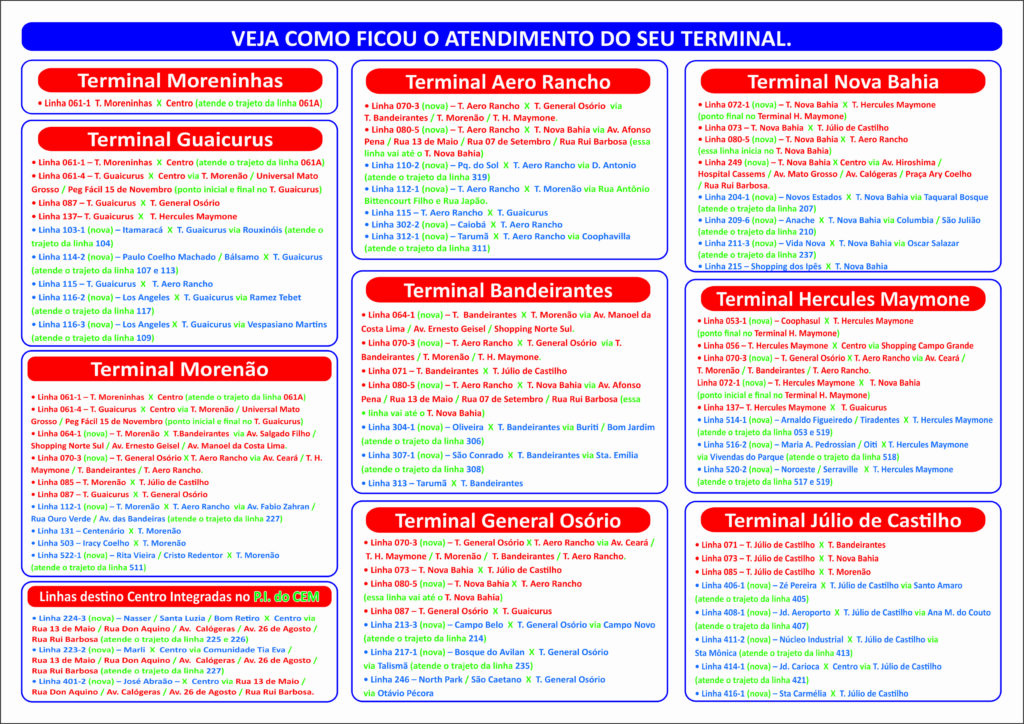 Terminais de ônibus da capital reabrem aos domingos
