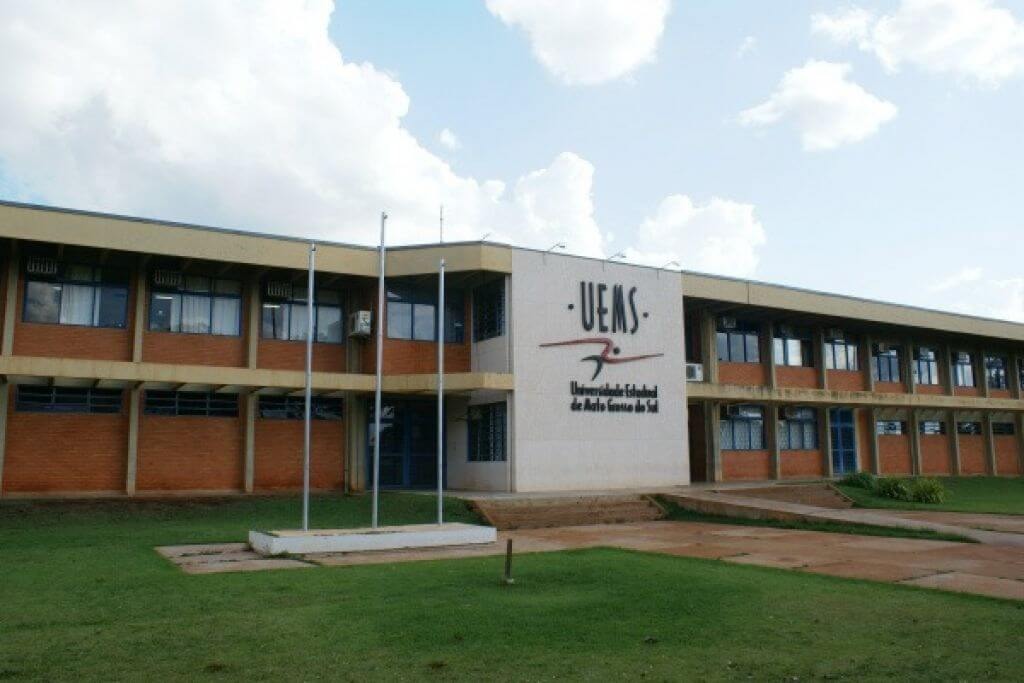 Começa nesta segunda as inscrições para seleção de tutores presenciais da Uems