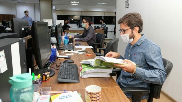 servidores-durante-pandemia