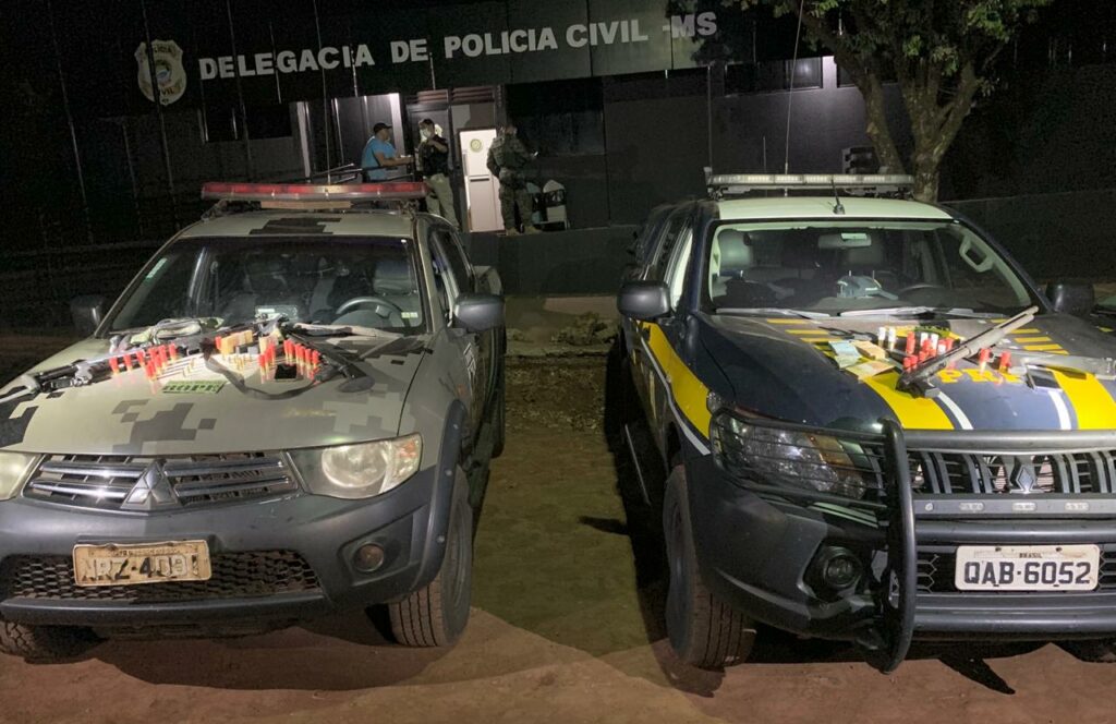 Bope prende casal escondido em envolvido com roubo a uma empresa na fronteira Bope prende casal escondido em envolvido com roubo a uma empresa na fronteira