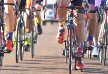 Empresário sofre mal súbito durante prova de mountain bike e morre em Nova Andradina