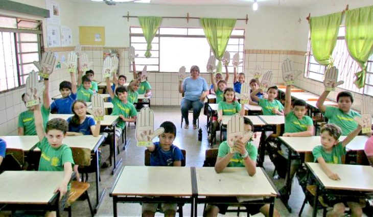 MS conquista 1° lugar no Prêmio de 'Boas Práticas do Brasil Central' - Rede  Educativa MS