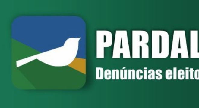 Denúncias em campanhas eleitorais podem ser feitas pelo app pardal