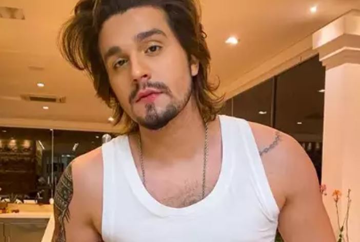 Luan Santana fará live direto do Pantanal para chamar atenção sobre  queimadas