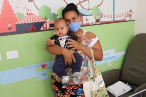 Reeducandas de Três Lagoas confeccionam kits lúdicos para crianças internadas no Hospital Auxiliadora Reeducandas de Três Lagoas confeccionam kits lúdicos para crianças internadas no Hospital Auxiliadora