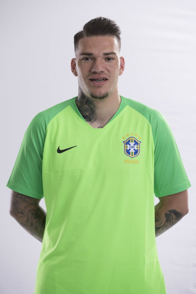 Confira os dados e estatísticas dos jogadores convocados para estreia nas Eliminatórias
