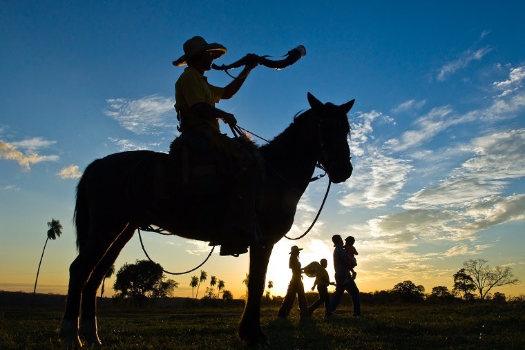 Ecoturismo do MS estará representado no Abeta Summit Virtual 2020