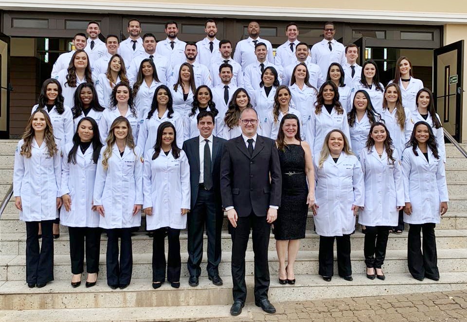 “Espero motivar mais pessoas a acreditar na educação”, diz médica indígena formada pela UEMS “Espero motivar mais pessoas a acreditar na educação”, diz médica indígena formada pela UEMS