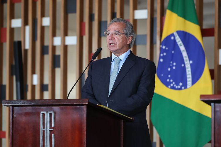 Brasil e banco americano assinam acordo de US$ 1 bi em investimentos Brasil e banco americano assinam acordo de US$ 1 bi em investimentos