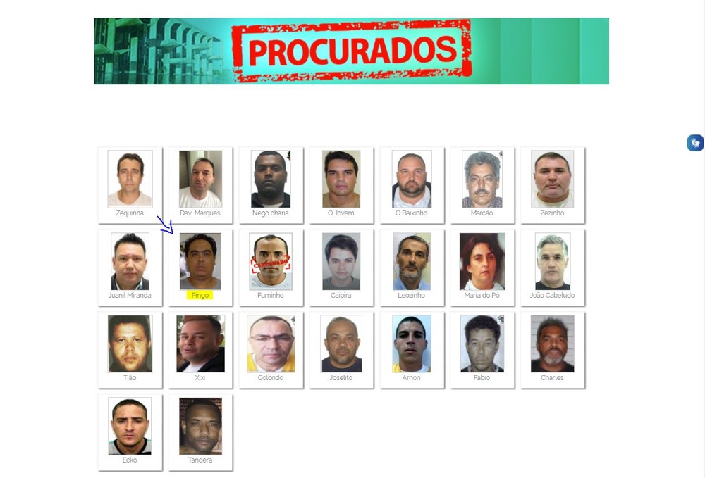 Veja vídeo da chegada da força-tarefa na casa do contrabandista de cigarros no Paraguai