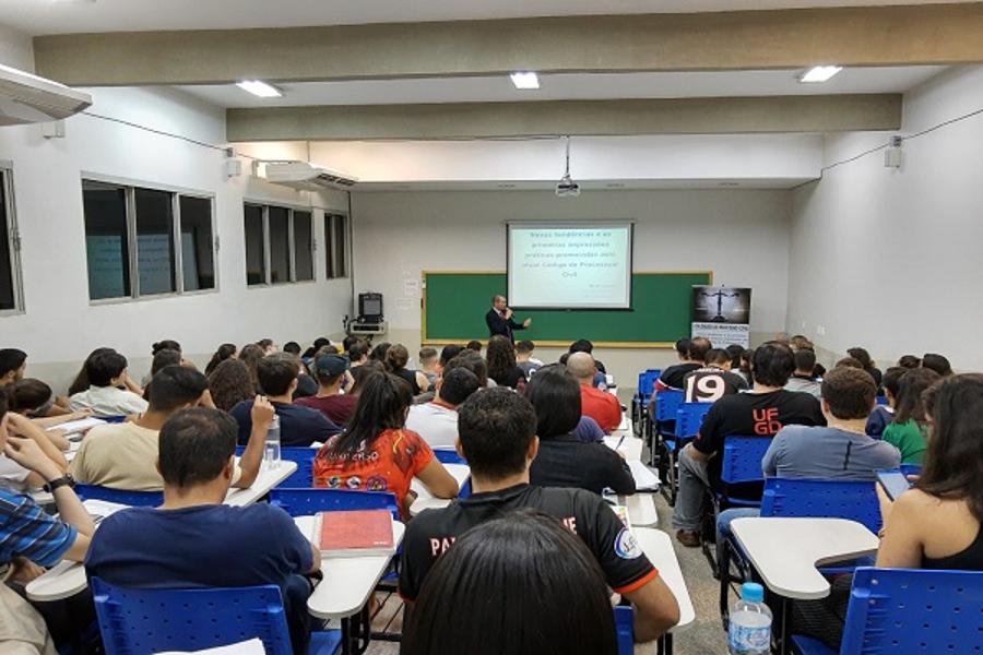 Mec unificará dados de estudantes em um aplicativo até junho de 2023