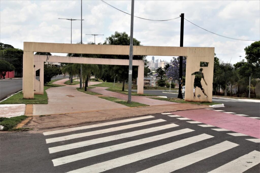 Com licitação homologada, prefeitura vai iniciar reforma da Orla Morena ainda em 2020 Com licitação homologada, prefeitura vai iniciar reforma da Orla Morena ainda em 2020