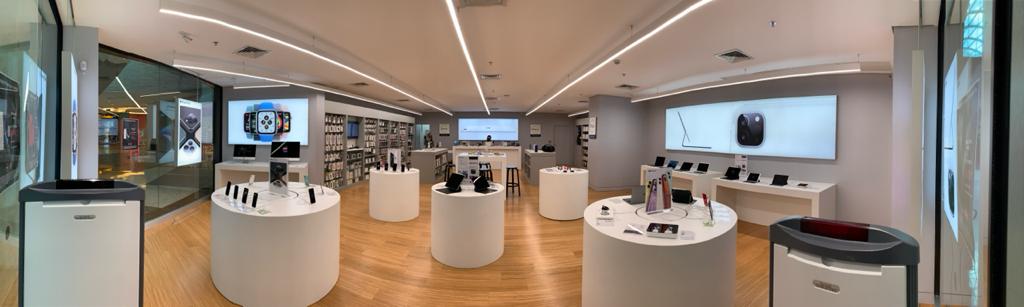 Eletrônicos e eletrodomésticos são destaque em tradicional semana de promoção Eletrônicos e eletrodomésticos são destaque em tradicional semana de promoção