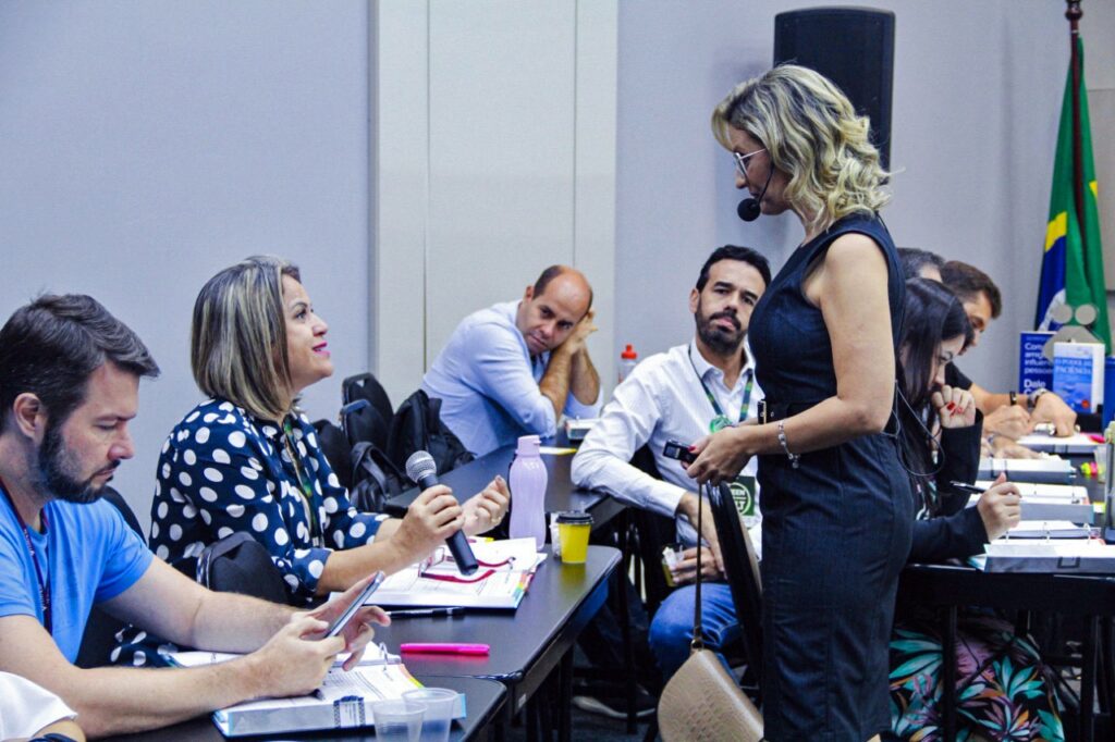 Identificação de perfis comportamentais é ferramenta para melhorar o ambiente corporativo Identificação de perfis comportamentais é ferramenta para melhorar o ambiente corporativo
