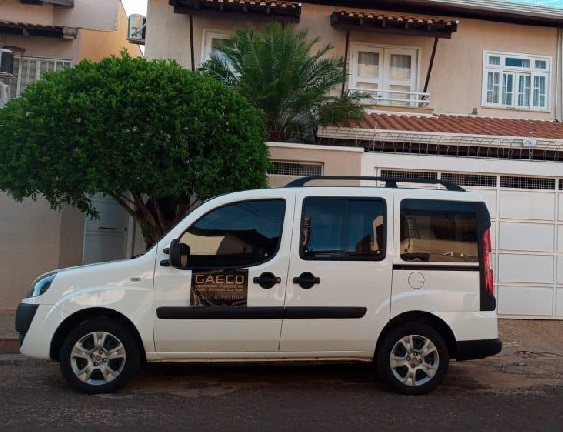 MP realiza operação na cidade de Água Clara