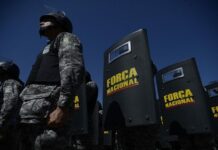 Ministério autoriza uso da Força Nacional em conflitos nas aldeias de MS