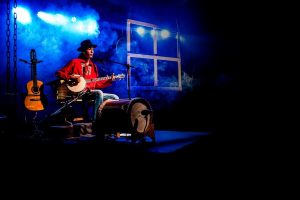 Diversidade musical invade o Som da Concha nesse fim de semana