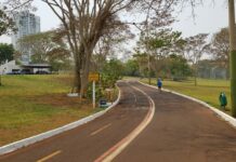 Parque das Nações Indígenas segue fechado após as 18h neste fim de semana