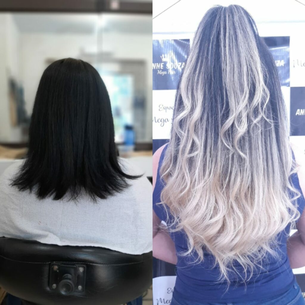 Mega Hair: Tire suas dúvidas antes de alongar os cabelos