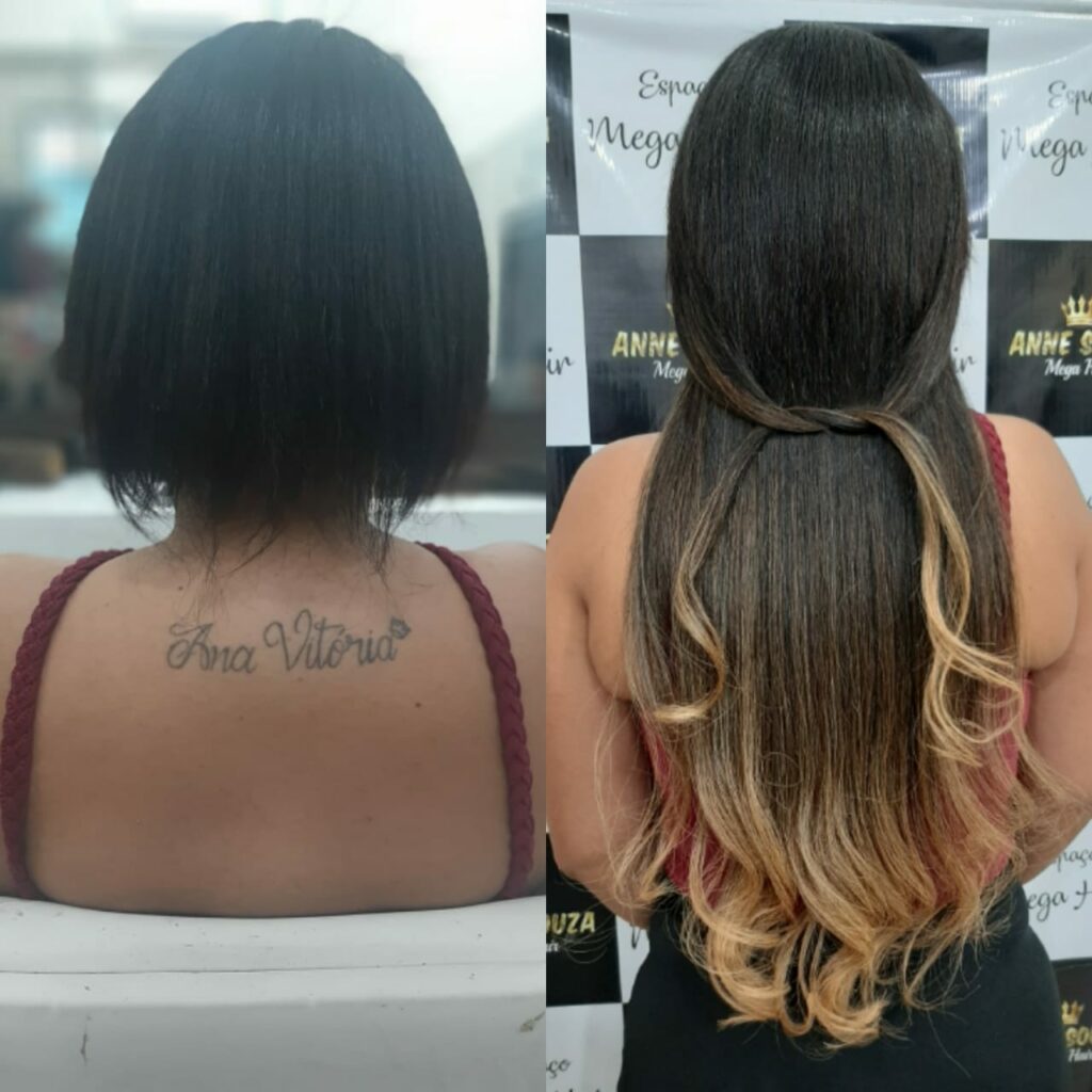 Mega Hair: Tire suas dúvidas antes de alongar os cabelos