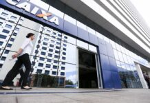 Caixa retoma negociação com funcionários no 7º dia de greve nacional