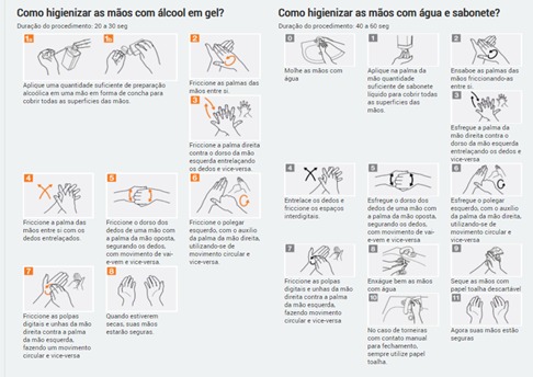 Servidores do TCE-MS retornam ao trabalho presencial em novembro