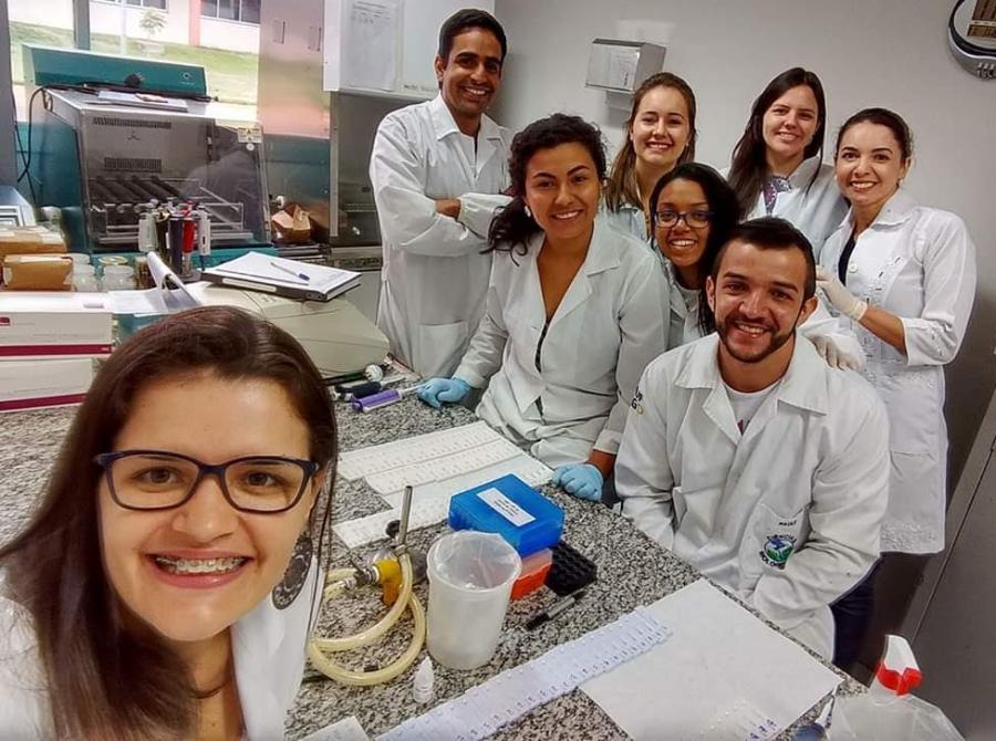 Pesquisa sobre sífilis desenvolvida na UFGD mostra que casos em recém-nascidos poderiam ser evitados