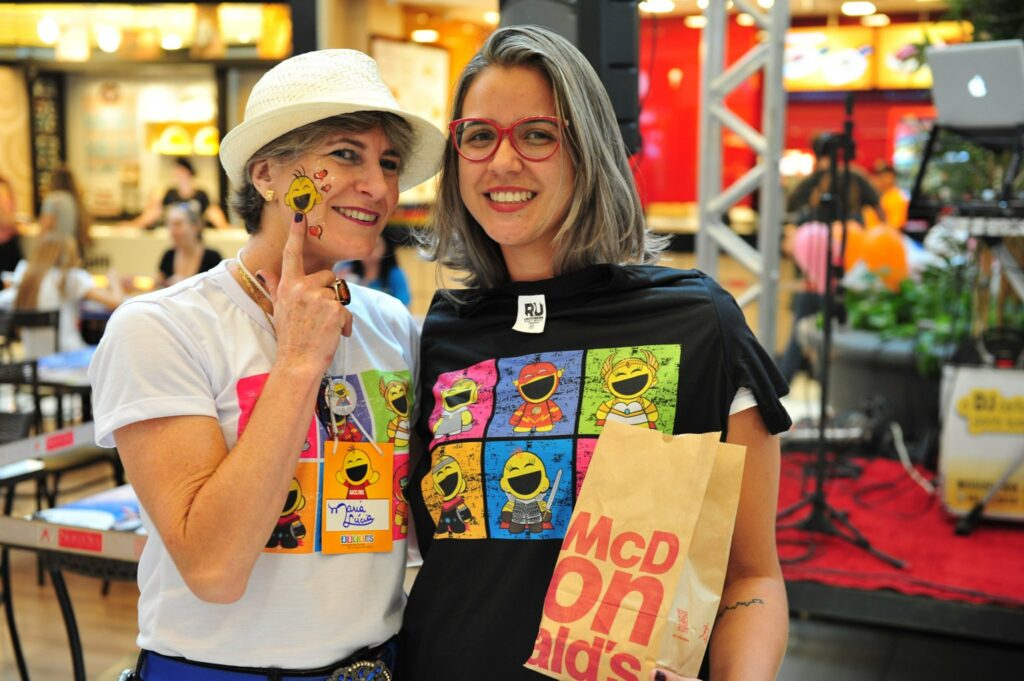 Saiba como ajudar a AACC/MS no McDia Feliz 2020