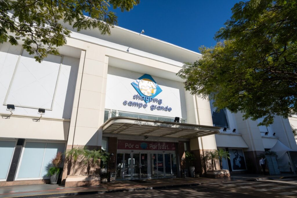 Shoppings realizam Black Friday a partir deste final de semana Shoppings realizam Black Friday a partir deste final de semana