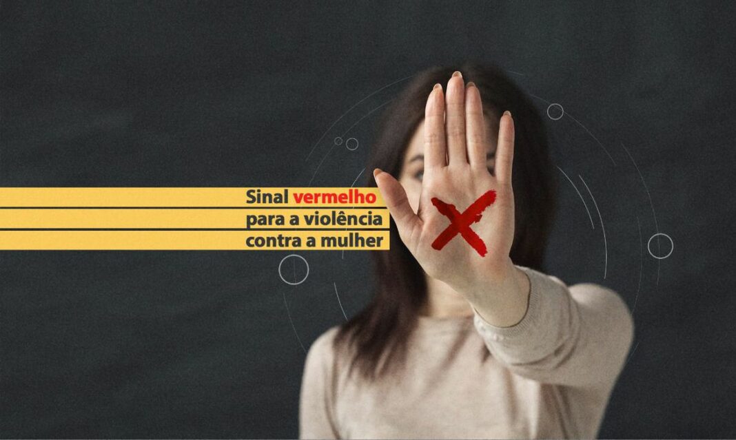 Medidas de prevenÃ§Ã£o e acolhimento para casos de violÃªncia