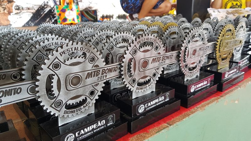 Bonito Adventure de Mountain Bike será realizado no domingo com medidas sanitárias rígidas Bonito Adventure de Mountain Bike será realizado no domingo com medidas sanitárias rígidas