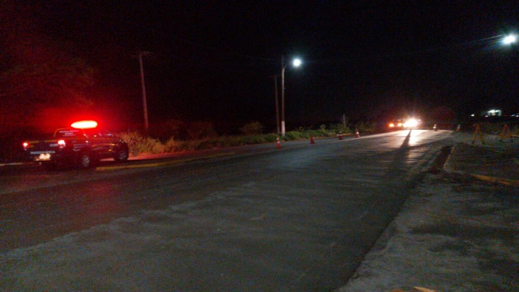 Treinamento simula roubo a banco na modalidade do ‘Domínio de Cidades’