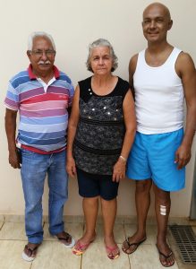 Semana de Mobilização para Doação de Medula Óssea: um simples ato para uma vida toda Semana de Mobilização para Doação de Medula Óssea: um simples ato para uma vida toda