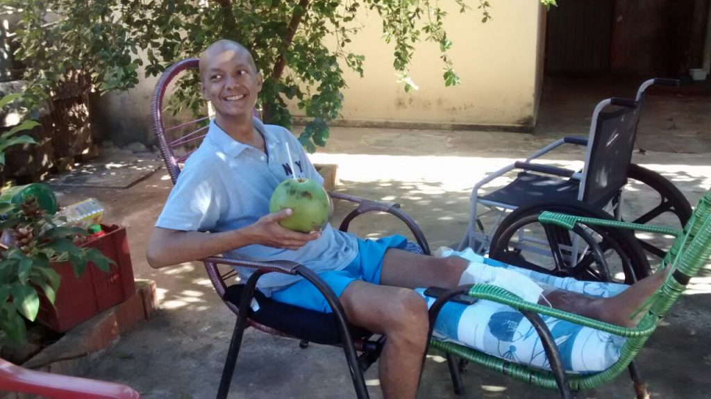 Semana de Mobilização para Doação de Medula Óssea: um simples ato para uma vida toda Semana de Mobilização para Doação de Medula Óssea: um simples ato para uma vida toda