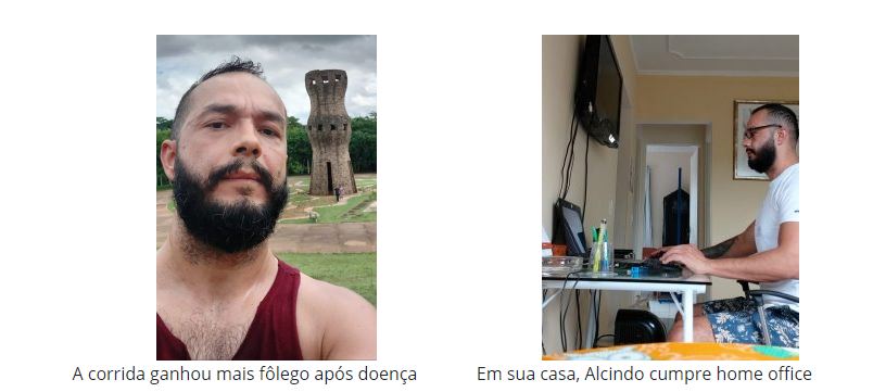 Semana de Mobilização para Doação de Medula Óssea: um simples ato para uma vida toda Semana de Mobilização para Doação de Medula Óssea: um simples ato para uma vida toda